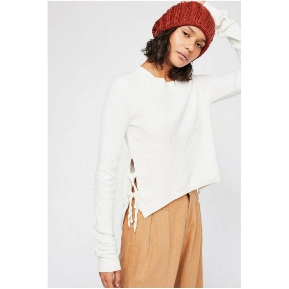 Free people thermal